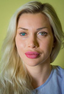 德国男子Ivana Vladislava花15次百万整形,让(德国男子猴痘艾滋梅毒图片)