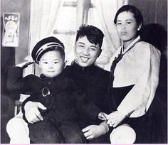 金正淑(Kim Jong