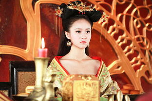 南陈末代皇后沈婺华为什么出家为尼
