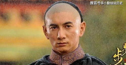 雍正是什么样的皇帝? 皇帝的质量直接影响着人们的生活水平(雍正的款是什么样的)