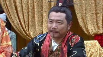 朱元璋义子朱勇的简介,朱元璋后人介绍(朱元璋义子朱勇吃饭不给钱是哪一集)