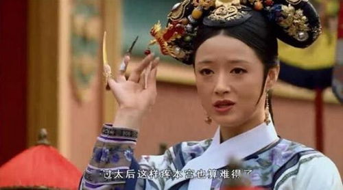 雍正到底有多爱年妃?华妃很得宠吗?华妃结局如何(雍正有多爱纯元)