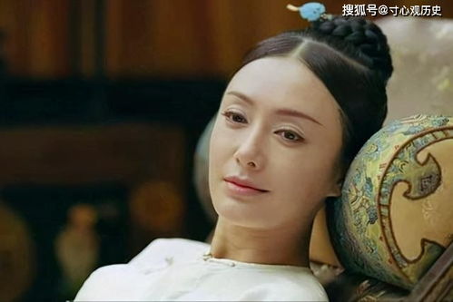谁是乾隆最喜欢的女人?富察氏,孝贤皇后!(乾隆最喜欢的孙子)