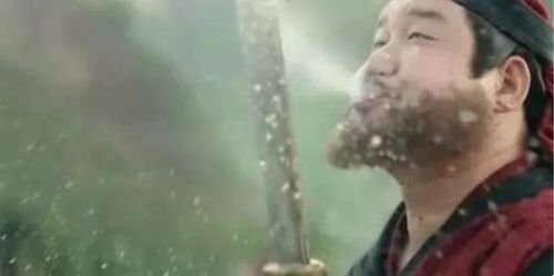 揭刽子手砍头前往刀上喷酒的真相!