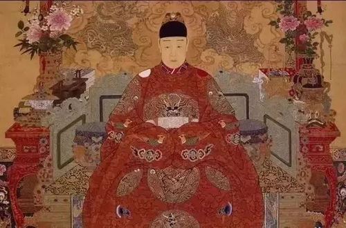 历史上被称为木匠皇帝的人叫什么?明朝朱由校(历史上被称为木匠祖师的是)