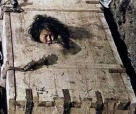 古代日本对女性的五大酷刑：多含性侮辱(日本古代女性武器)