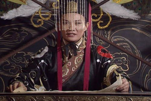魏明帝曹睿的坎坷人生（图）(魏明帝曹睿和辟邪)