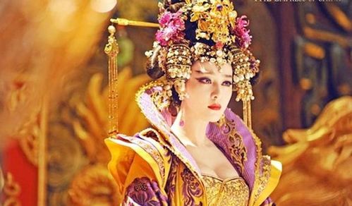 武媚娘在荆州:武则天幼年生活是怎么过的?(武媚娘武如意)