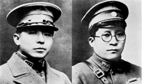 张学良为什么要告诉中国共产党的秘密使者如此不可告人的担忧呢?(张学良为什么去了美国)