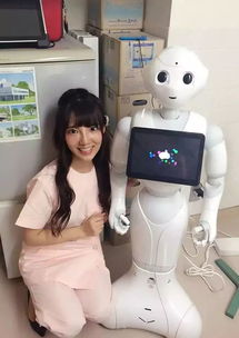 日本美女医生在网上走红 姓爱新觉罗（图）