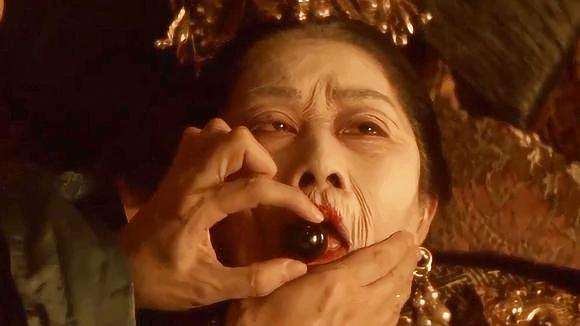 揭秘古人死后为何嘴里都要含东西（图）(古人死后为何要含玉)