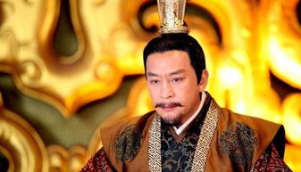 看到三兄弟真的带兵进宫,吴惠妃假装比任何人都紧张,大喊王子谋