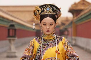 古代妃子的等级和封号 皇后不纳入后宫妃嫔等级 最高(古代妃子的等级和人数)