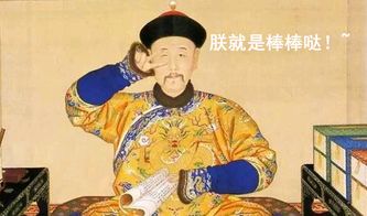 康熙诏书曝光揭当年九子夺嫡之谜（图）