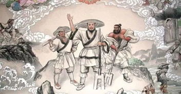 古人怎么知道哪里有水可以打井(古人怎么知道东南西北)