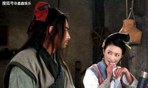 武松对潘金莲三次低头的原因是什么(如果武松不杀潘金莲)