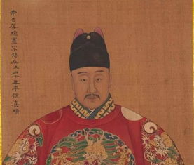 皇帝出生时天空都会有这异象（图）
