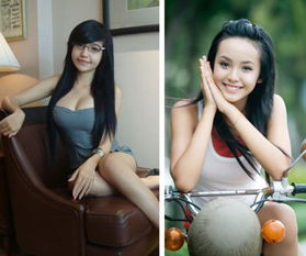 美女大学生Dong Hoang Anh看见妹妹参加选美 随手报名意外夺得冠(美女大学生洞洞插)