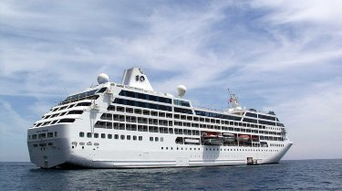 皇家公主号美邮轮(Royal Princess)恐怖命案!(钻石公主号邮轮)