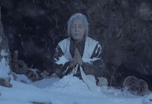 古代日本“弃老”传说：父母老了，就丢到“姥舍山”活活饿死(日本弃老还有吗)