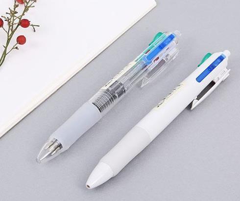 “Hi-Tec C-05”原子笔 爱用者：至今找不到这么完美的灰色