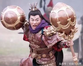 古代最致命的五种武器,最后一种最可怕