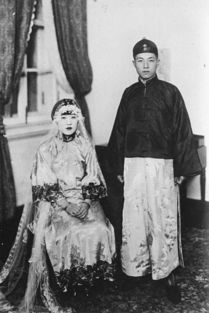 日本女间谍川岛芳子的故事(日本女间谍川岛芳子之死)