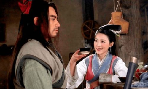 武松杀嫂的故事:潘金莲勾引武松被杀(武松杀嫂的故事简介)