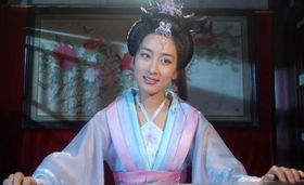 一代名妓李师师与多少个男人有过关系(名妓李师师结局如何)