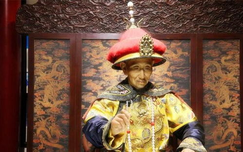 清朝妃子有多少规矩?后宫的请安制度是什么?(清朝妃子最小多少岁)