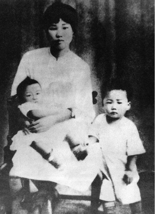 杨开慧就义悲剧细节:两枪后被补一枪 姚楚忠带着两名士兵(杨开慧烈士就义地址)