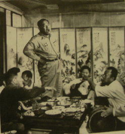 朝鲜战争：中、美、苏三国哪个国家才是真正的赢家(美)