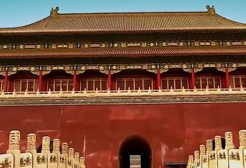 故宫里为什么不种树,原因是为了防止火灾(故宫里为什么没有)