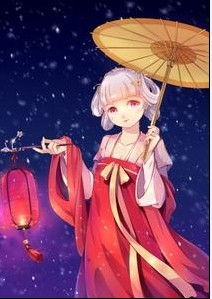 汉族传承了4000多年的传统民族服饰,是四书五经中的冠服系统(汉族文化为什么没有传承)