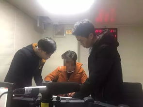 男子MICHAL SHENG（迈克尔 盛）杀人逃亡24年被抓 已成波兰富商(男子割伤狗舌头称其吓到自己小孩)