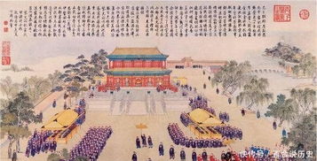 为什么民间传说福康安是乾隆皇帝的私生子?(民间传说为什么不可以)
