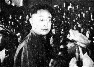 卖国汉奸周佛海最后38天 卖国贼周佛海最后是怎么死的