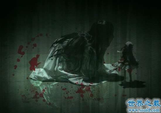 世界十大辐射恐怖事件 辐射十大可怕真相(世界十大恐怖效应)