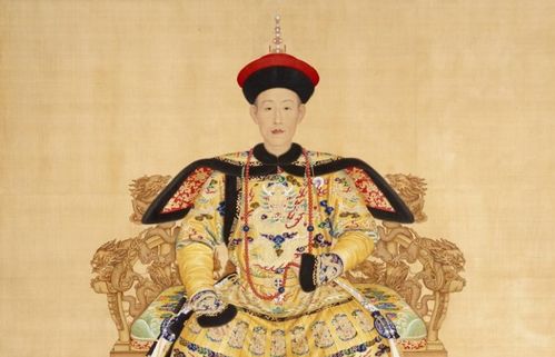 乾隆皇帝亲自批示未婚夫捉奸杀死未婚妻的奸夫一案 梁亚受黄凝