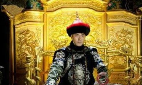 为什么古代皇帝很难活到40岁?原因尴尬