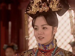 最美皇后,因太过漂亮10年生6胎,50多岁皇上还继续翻牌子!(日本最美皇后)