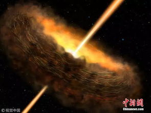 来自宇宙的神秘电波:霍金的警告应该听吗?(来自宇宙的神秘力量)