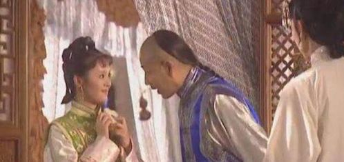 康熙帝最疼爱女儿,240年后却被游街示众（图）(康熙帝最疼爱的女儿)