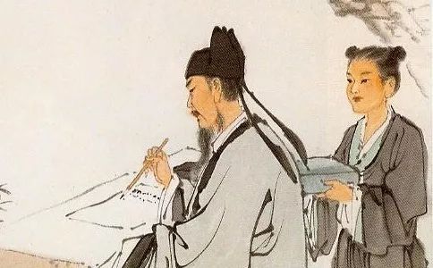 白居易：试玉要烧三日满，辩才须待七年期(辨材须待七年期)