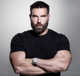 富豪Dan Bilzerian（丹·比瑟瑞恩）职业扑克玩家的炫富人生