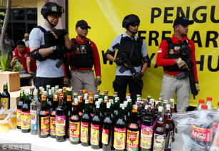 喝在印度葬礼上杀虫剂假酒 致近100人死亡