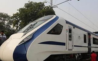 印度首辆国产准高铁列车致敬印度号Vande Bharat Express风波(印度国产无人机首飞)