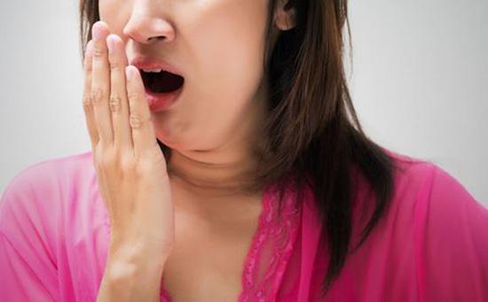 如何消除口臭?(说话口臭怎么办该怎样消除)