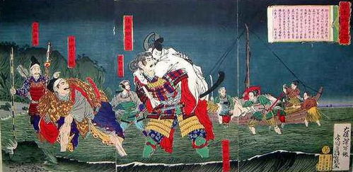 中日外交简史:古代时期中国与日本交往历史简介(新中国外交简史)