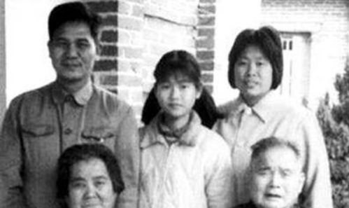 董存瑞的妻子卢长岭简介（图）